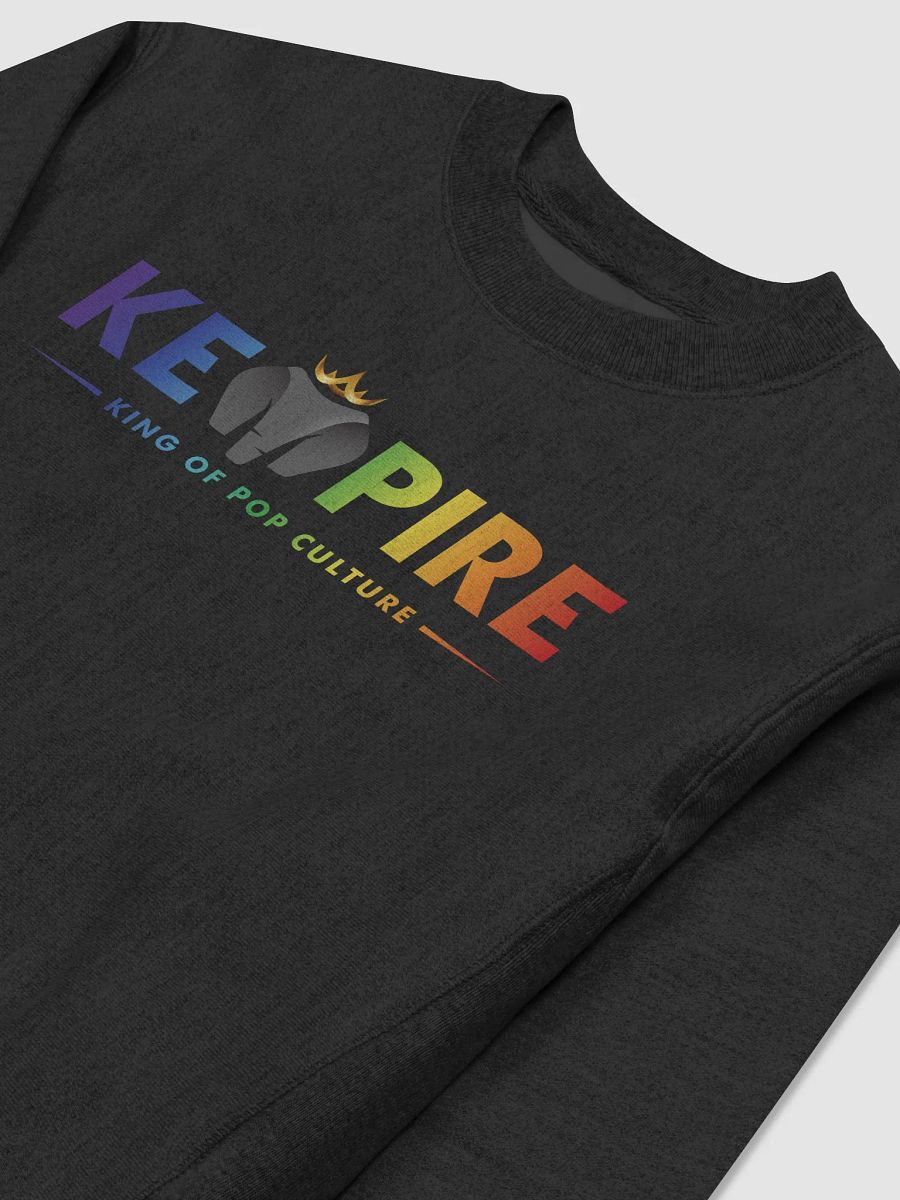 Kempire Pride Champion Max Sweatshirt product image (3)