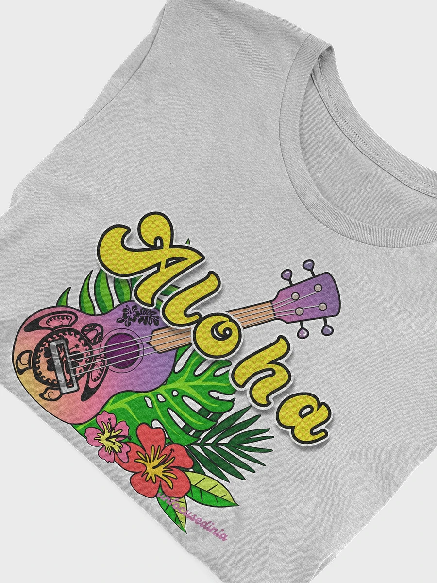 Aloha! Shirt product image (48)