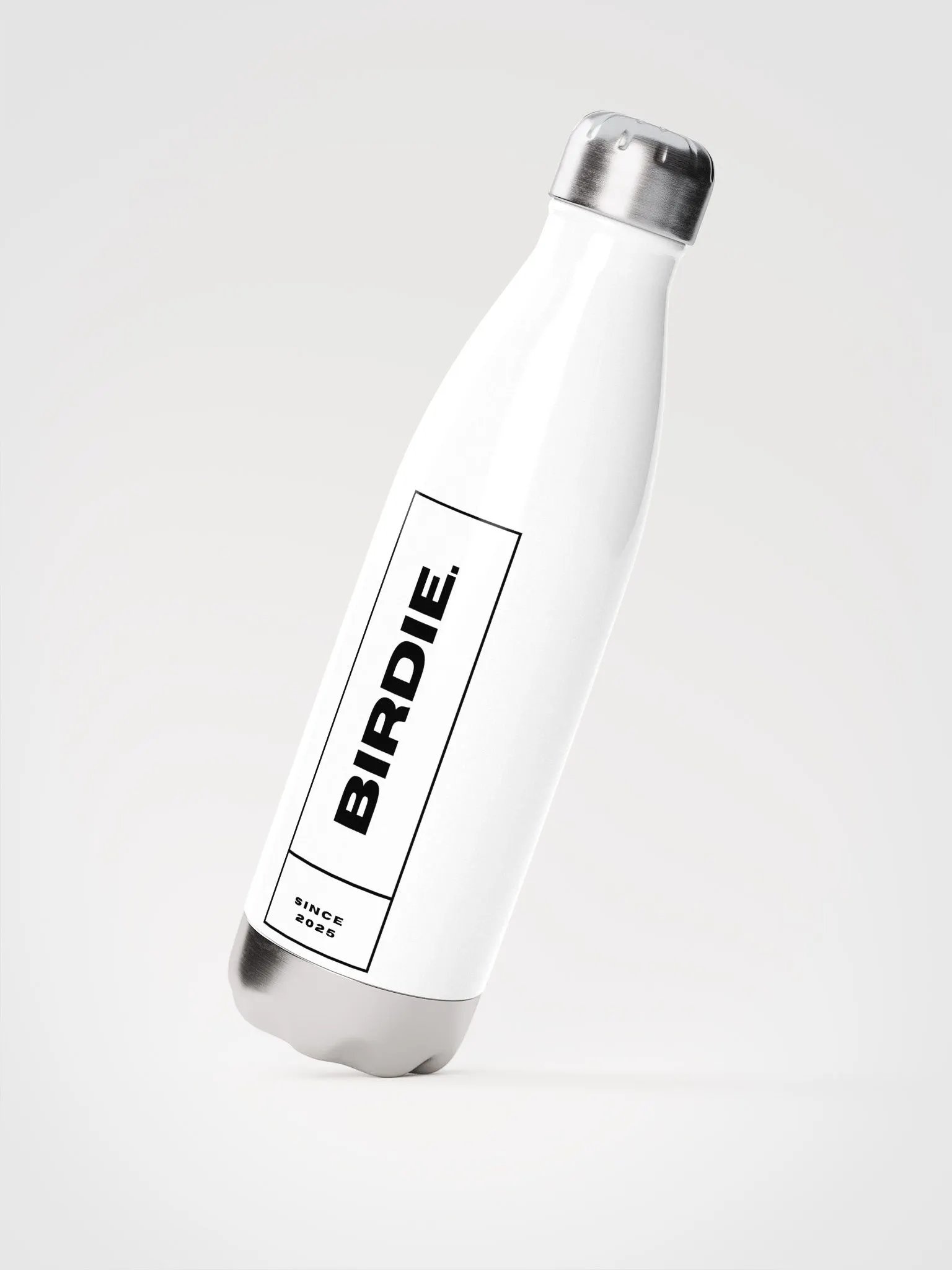 Stainless Steel Insulated Water Bottle product image (2)
