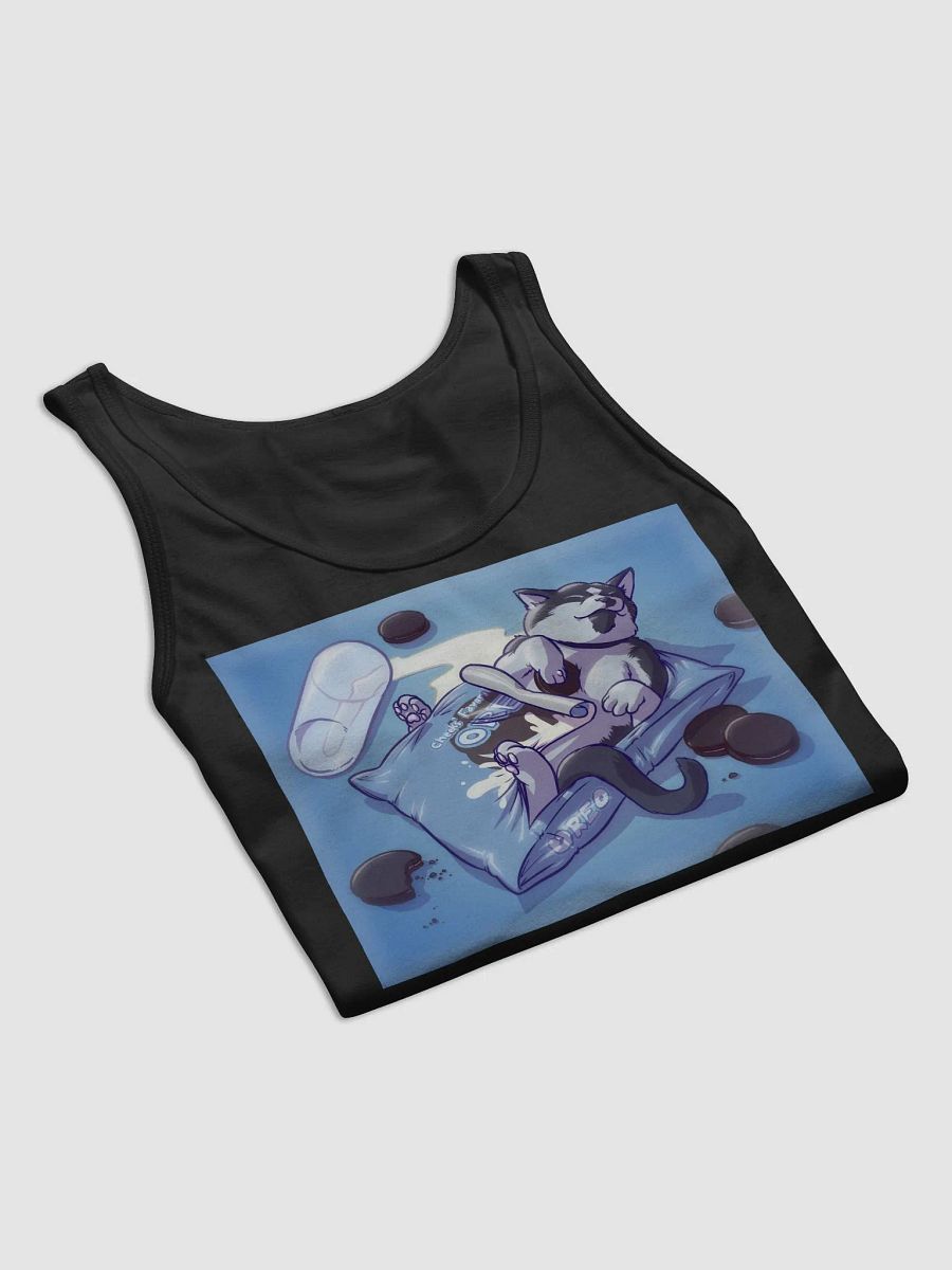 Cookies & Cream Jersey Tank product image (5)