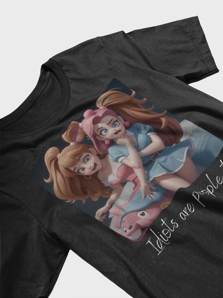 Idiot Shirt product image (3)