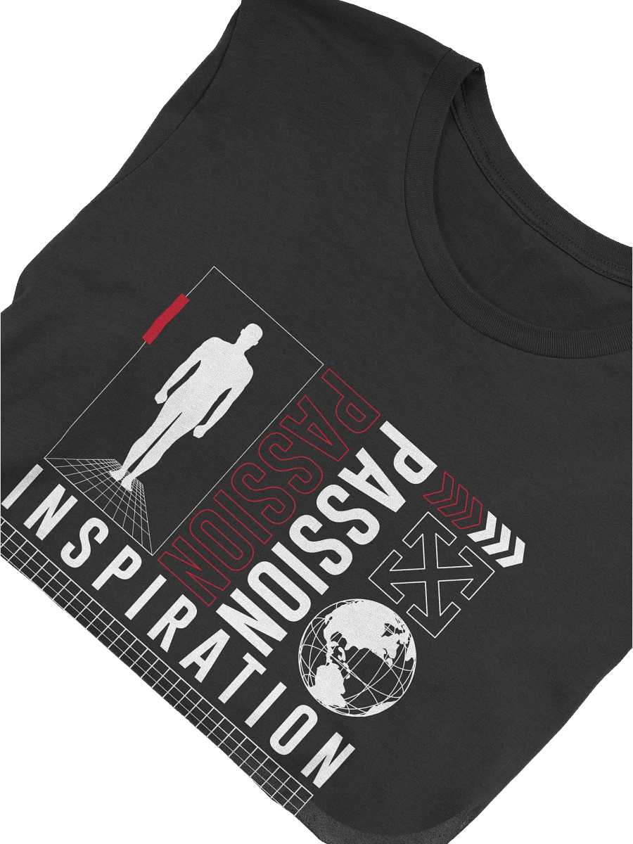 Passion T-shirt product image (5)