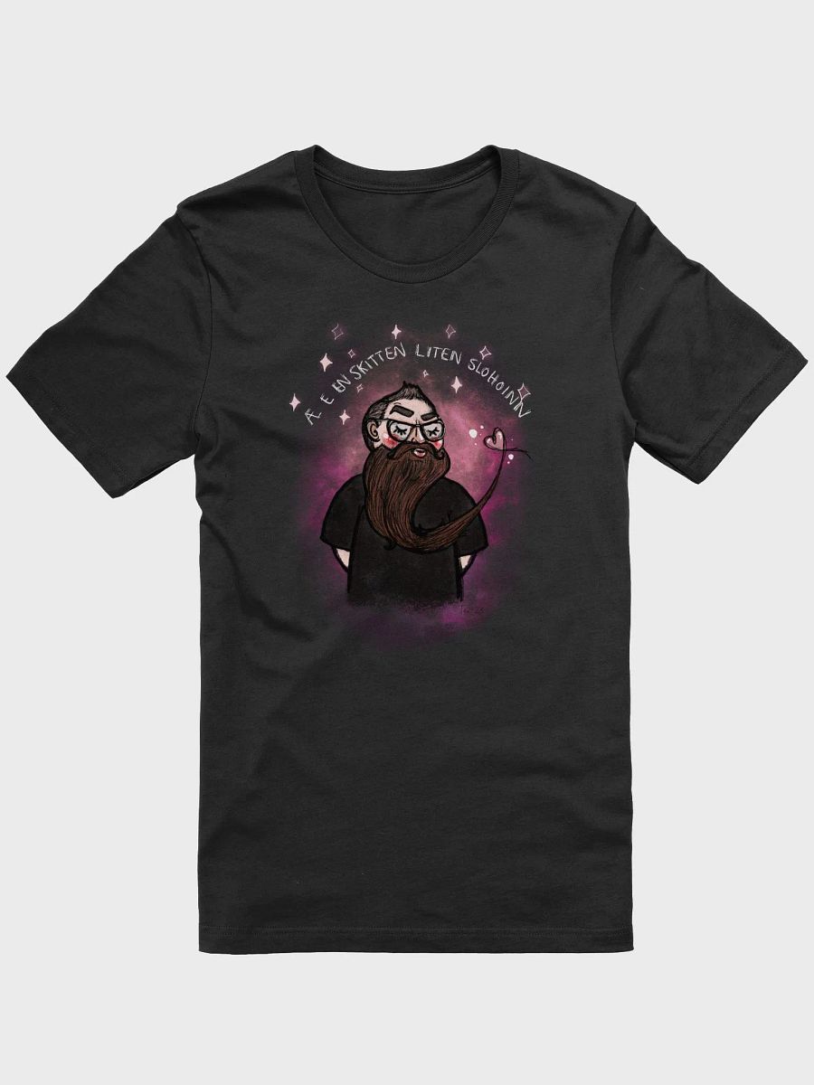 SlohoinnSkitten Tee product image (2)