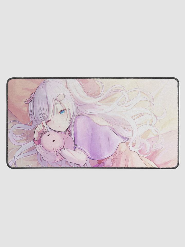 Nap Time Deskmat product image (1)