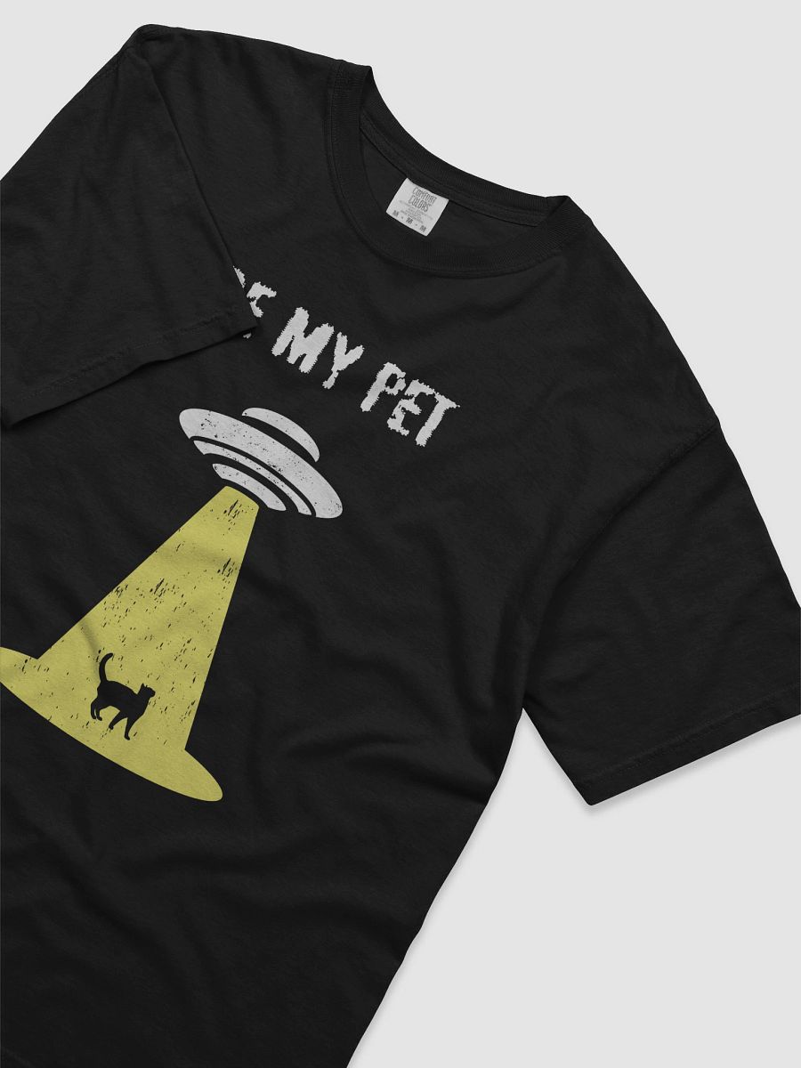 Be My Pet Premium Unisex T-Shirt product image (16)