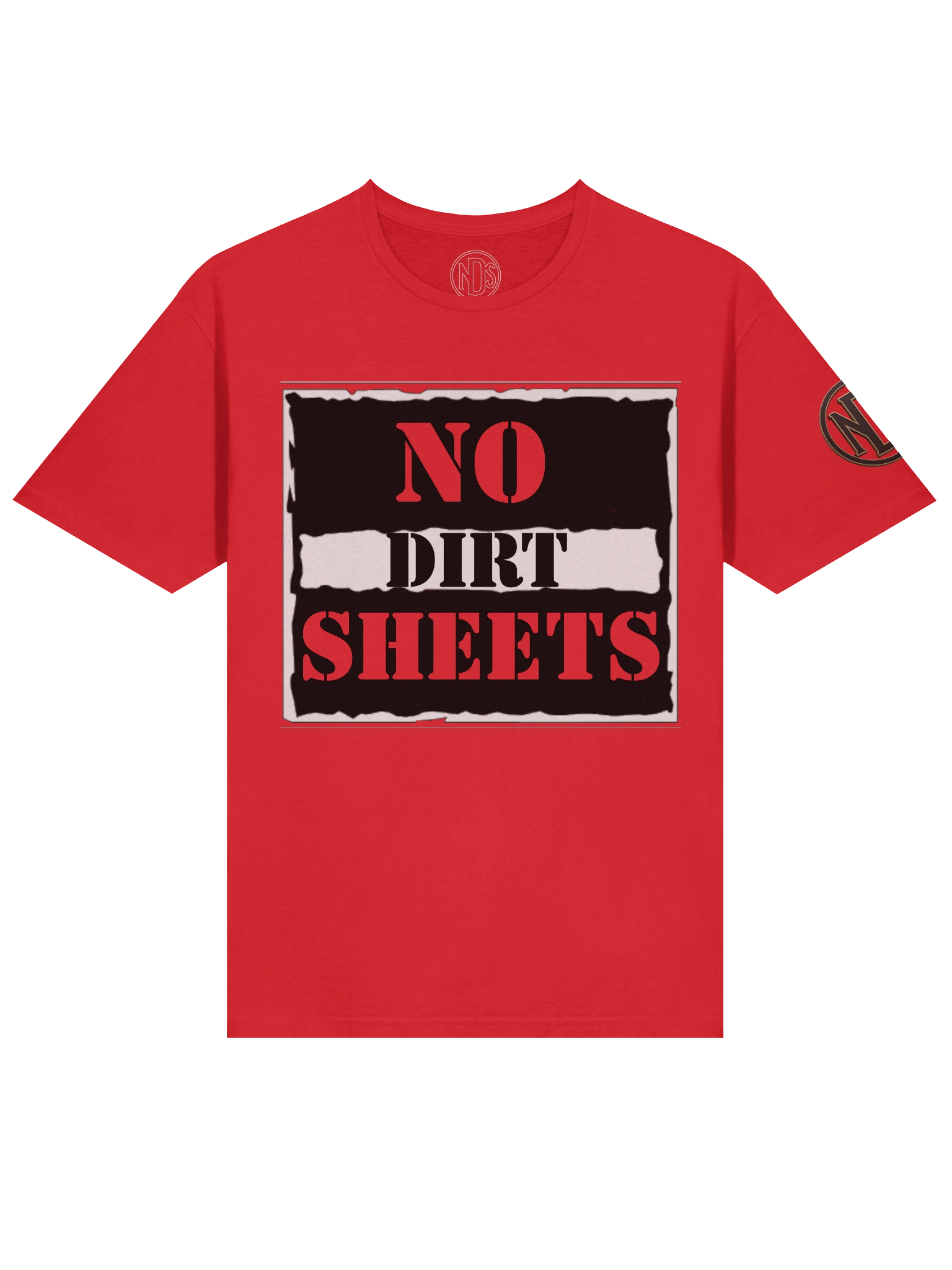 No Dirt Sheets Is RAW product image (3)