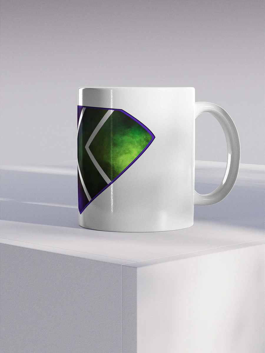 Galaxy Mug product image (4)