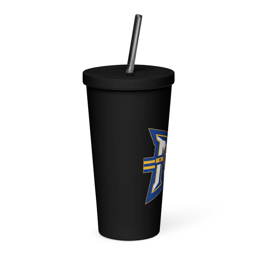 Montgomery Generals Steel Tumbler product image (6)