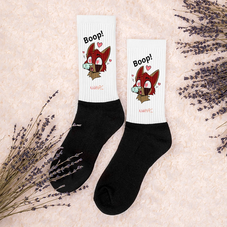 Niilit Boop! Socks product image (4)