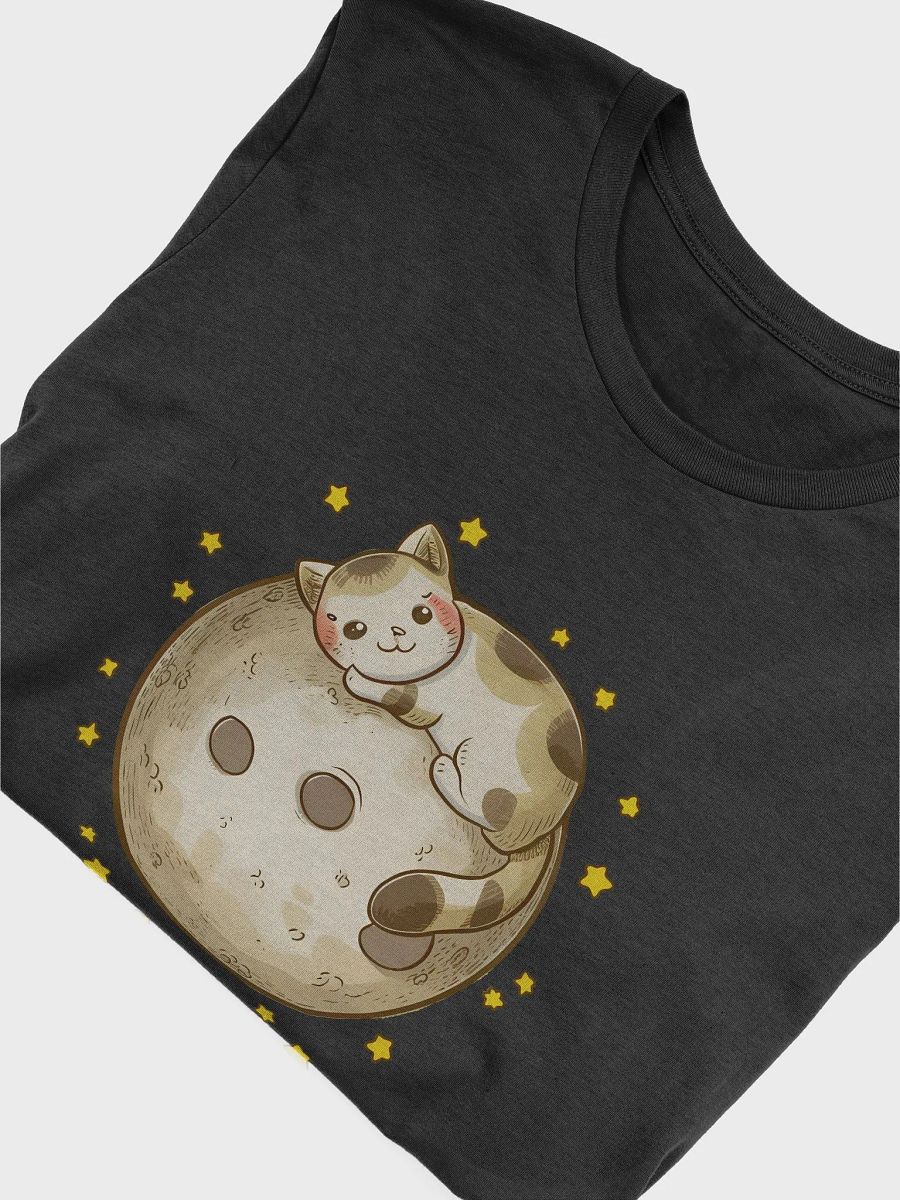 Sleepy Moon Cat product image (50)