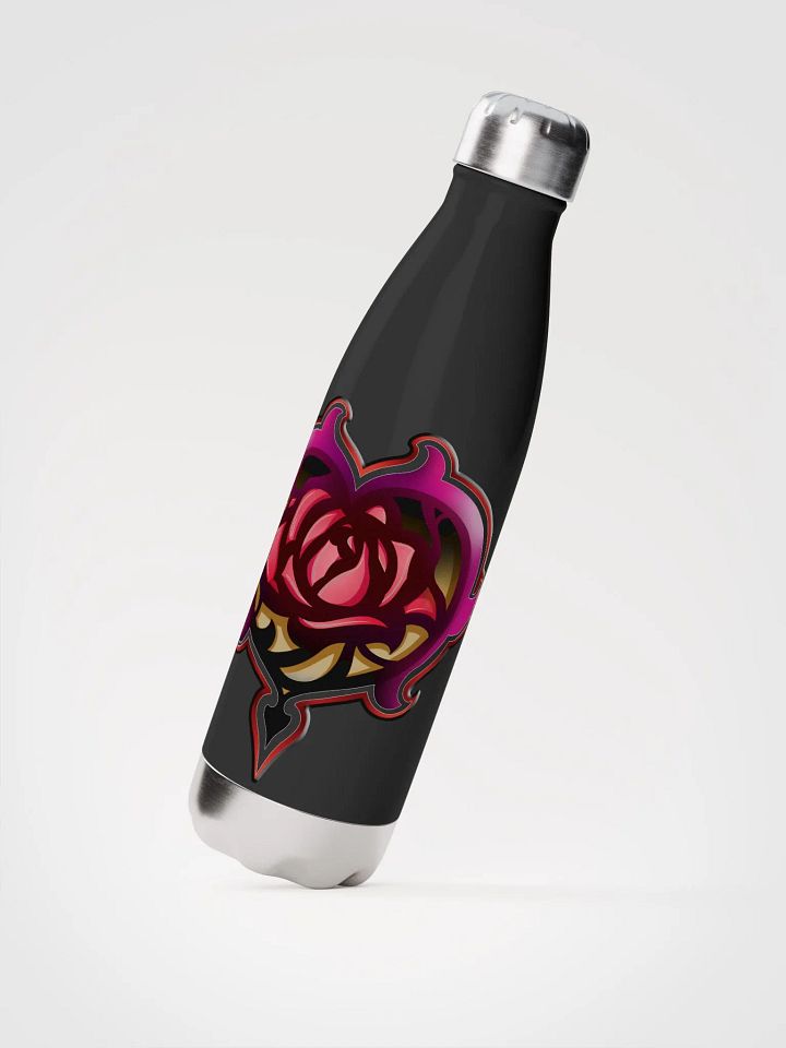 Zagarose Stainless Steel Water Bottle product image (3)