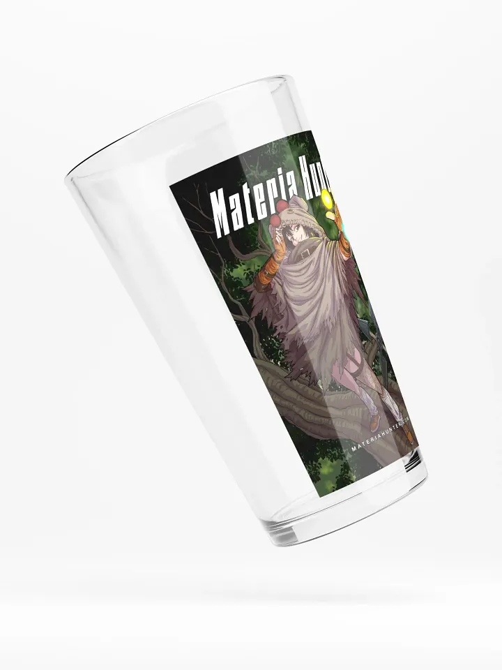 Pint Glass product image (2)