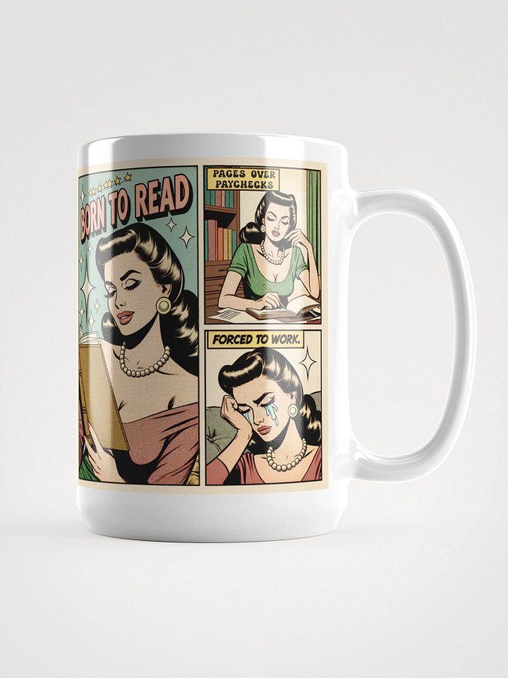 Read Books, Be Kind, Stay Weird Collection product image (1)