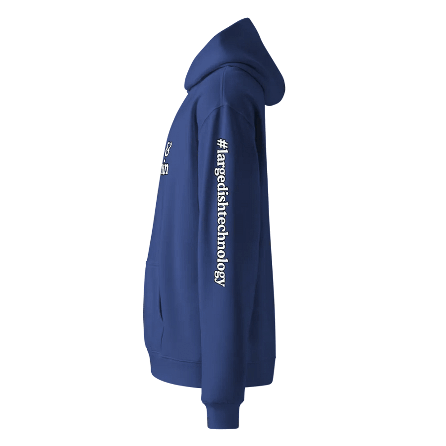 Chiefin & Queephin Unisex Premium Hoodie product image (18)