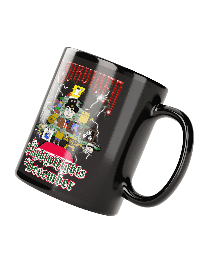 NAUGHTY NIGHTS MUG product image (3)
