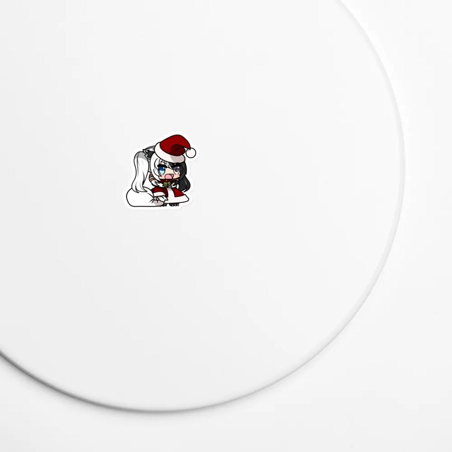 Magnet - Byakko Padoru Edition product image (7)