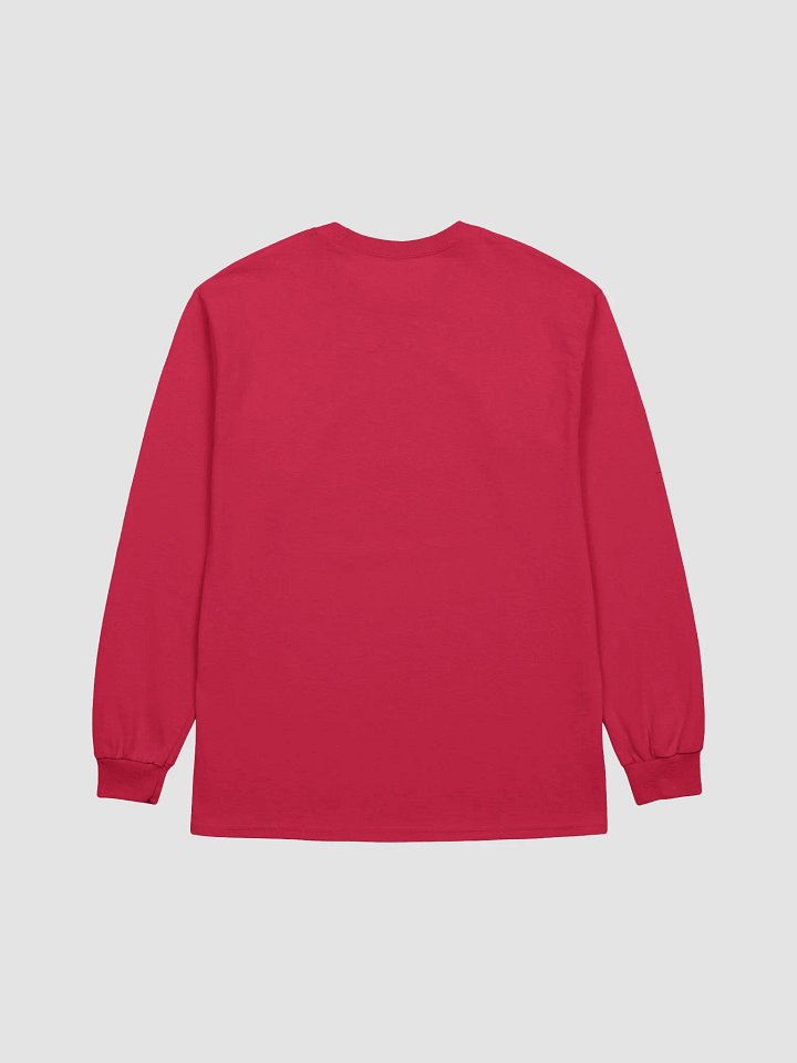 I'll Make Him A Home long sleeve product image (5)