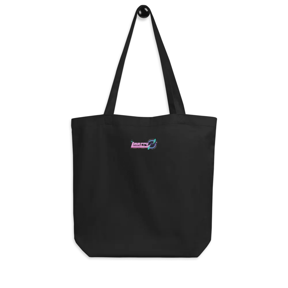 Larity Debut Tote - Pin-Up product image (8)