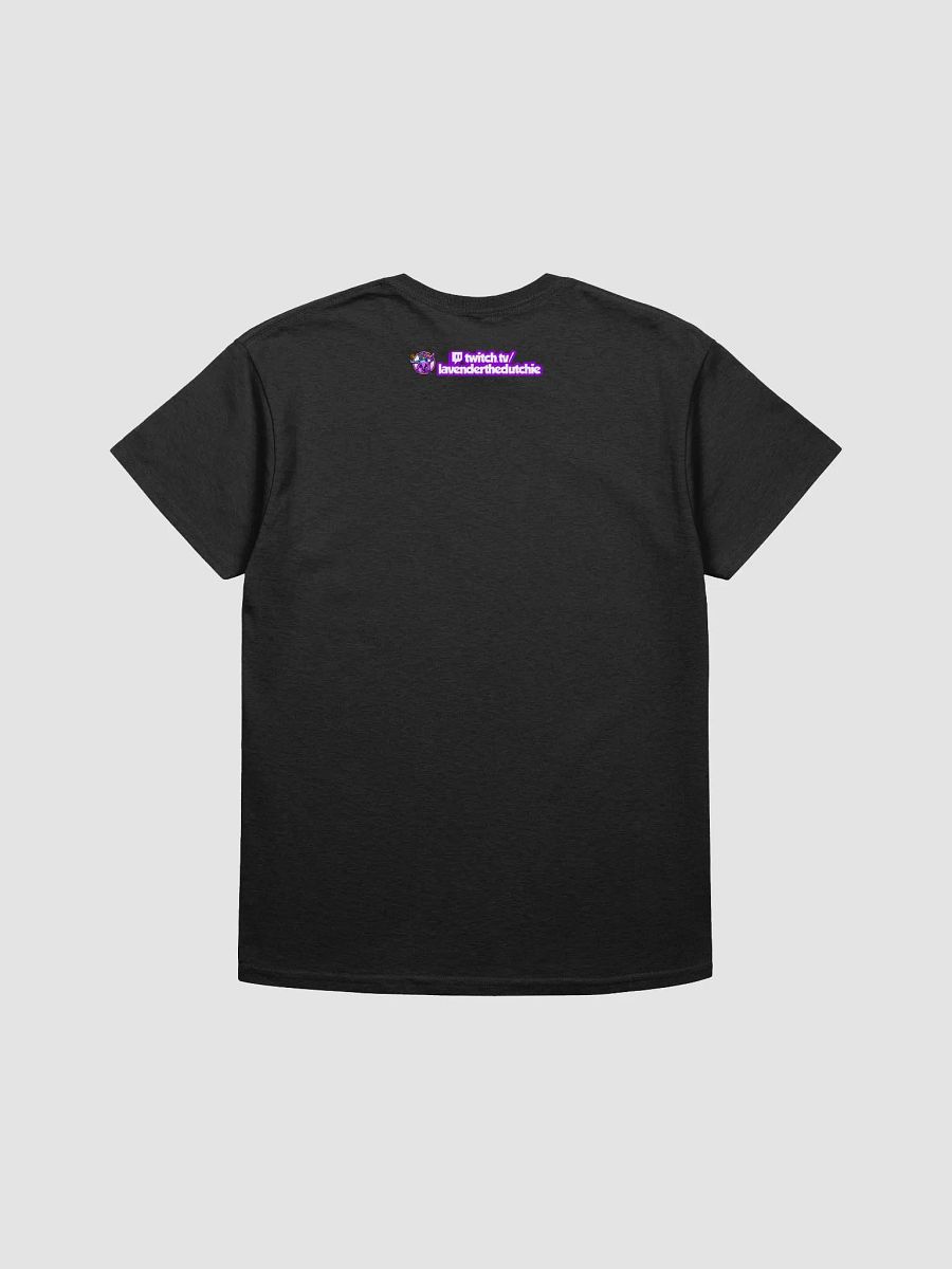Lavender Cookie T-Shirt product image (2)