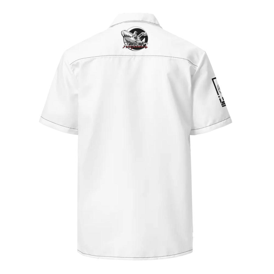Airship Button Down product image (8)