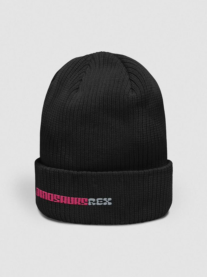 Beanie product image (2)
