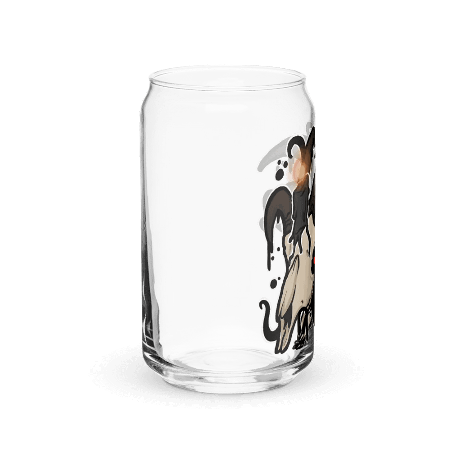 Sub Badge Glass product image (40)