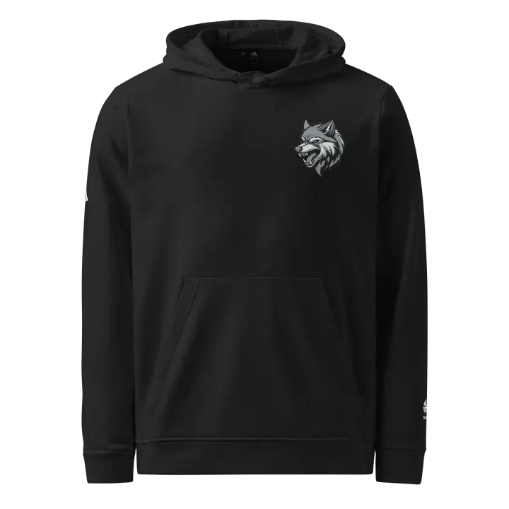 Adidas V3 Wolf Hoodie product image (1)