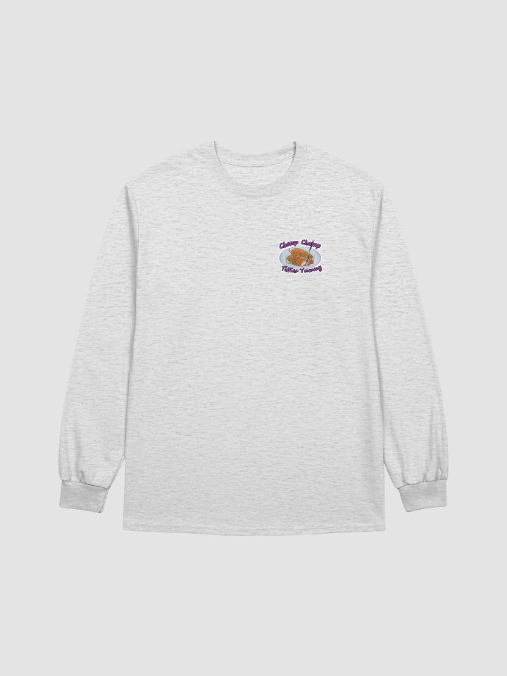 "Chomp Chomp" Long Sleeve T product image (8)