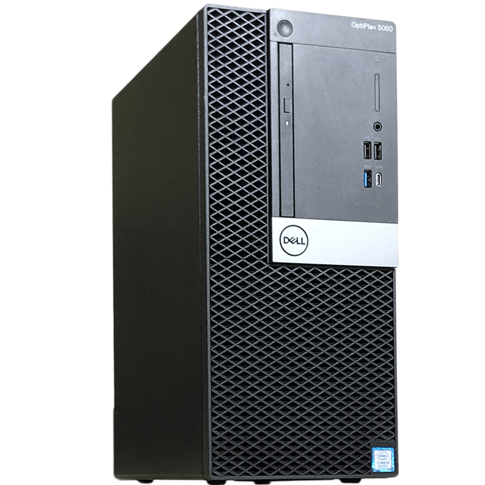 Dell OptiPlex 5060 product image (1)