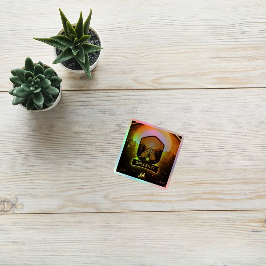 Spleen Sticker product image (10)