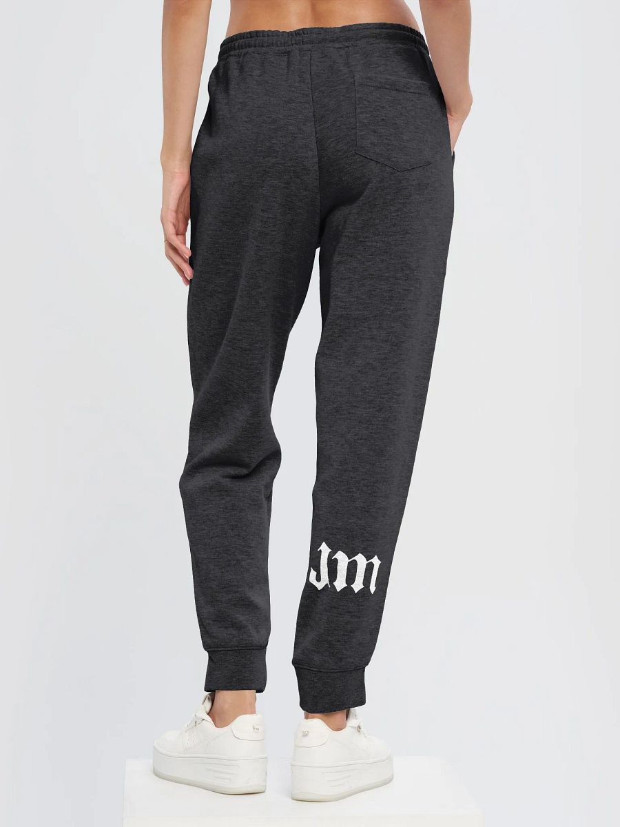 JM - The Beginning - Sweatpants product image (5)