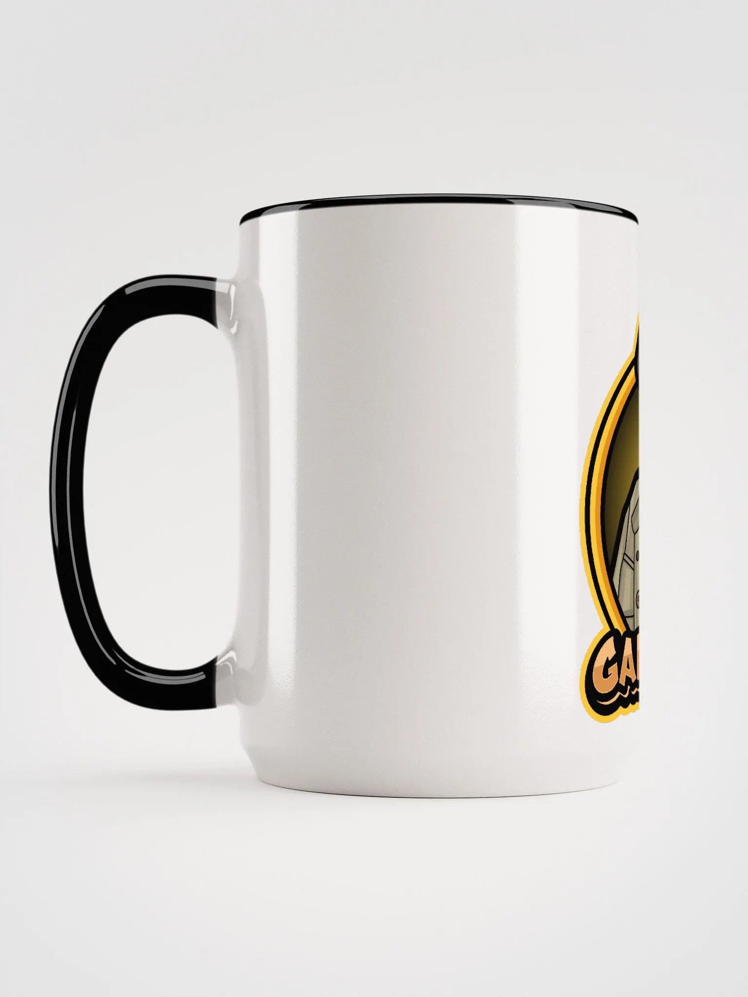 Gampo BIll Mug product image (2)