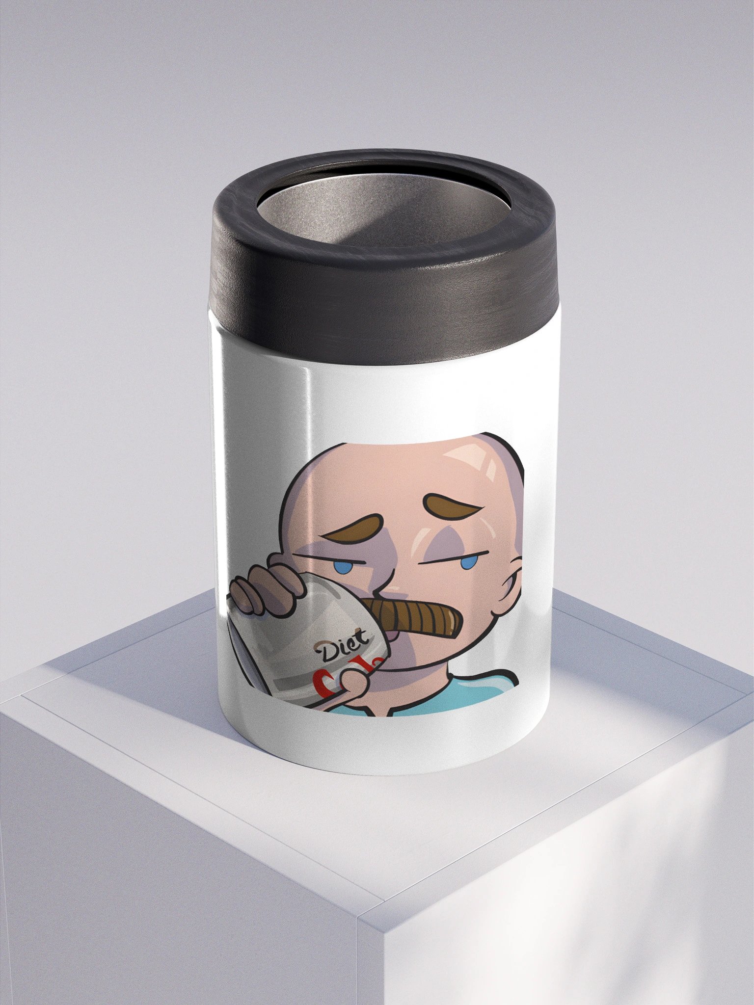 Earl's Diet Can Cozy product image (3)