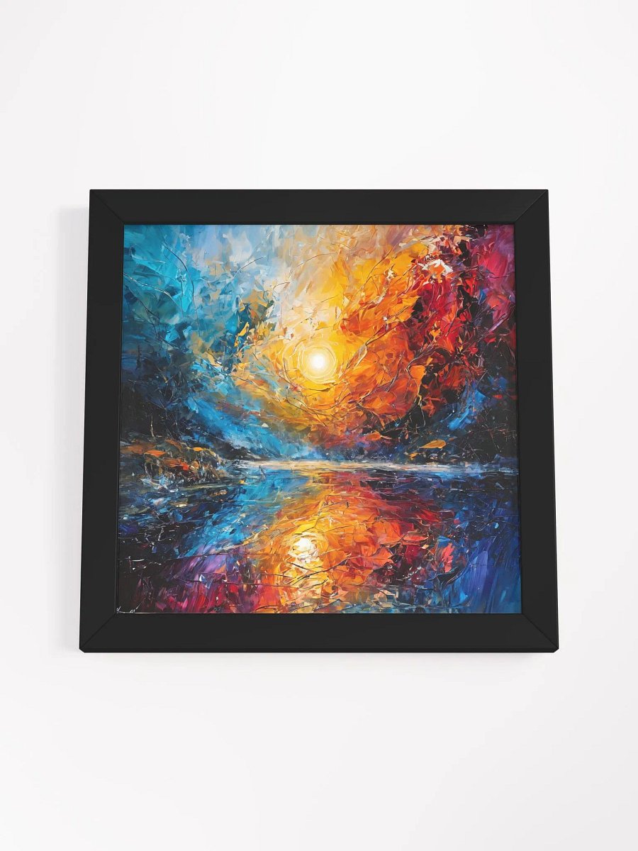 The Harmonious Reflection product image (19)