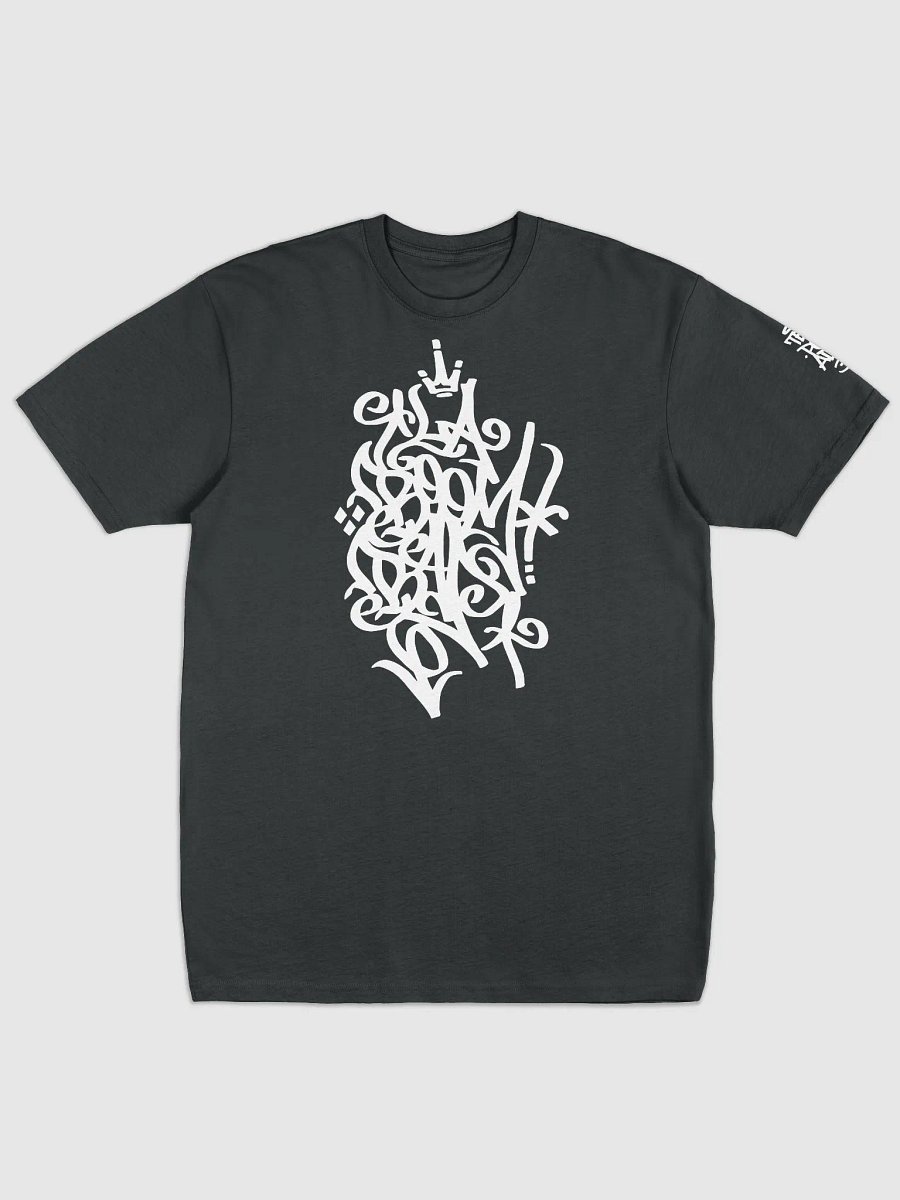 LA BOOMBAP TAG ARAB - T-shirt product image (1)