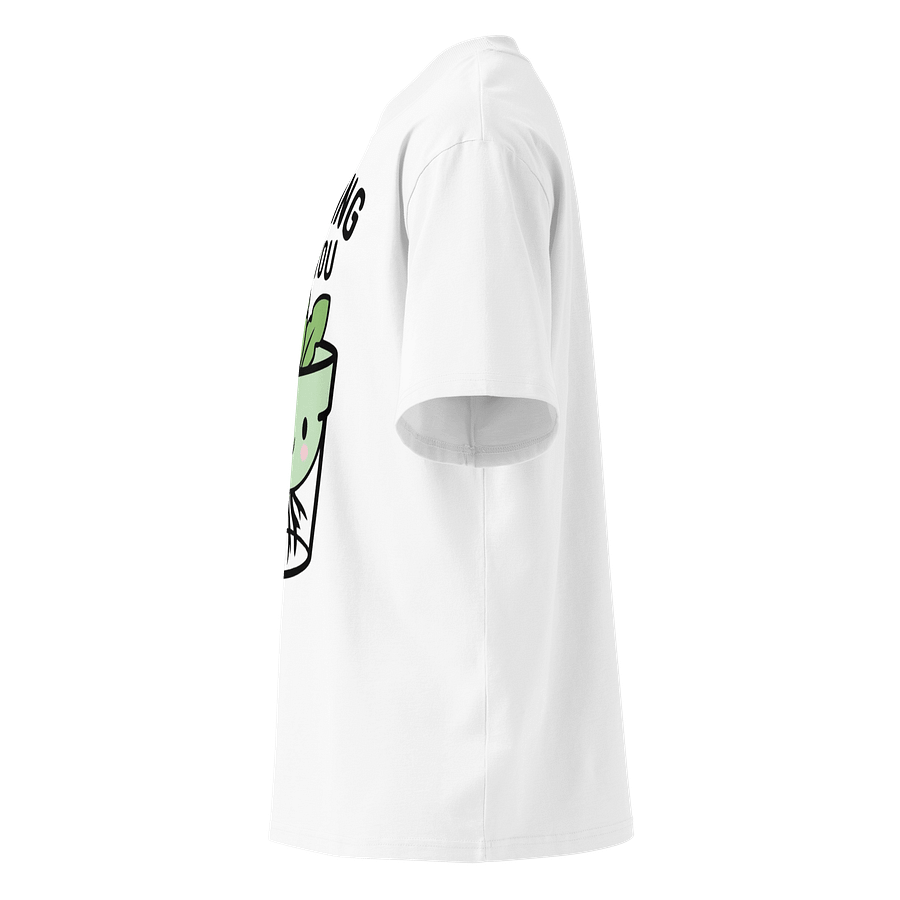 Rooting For You Organic T-Shirt product image (4)