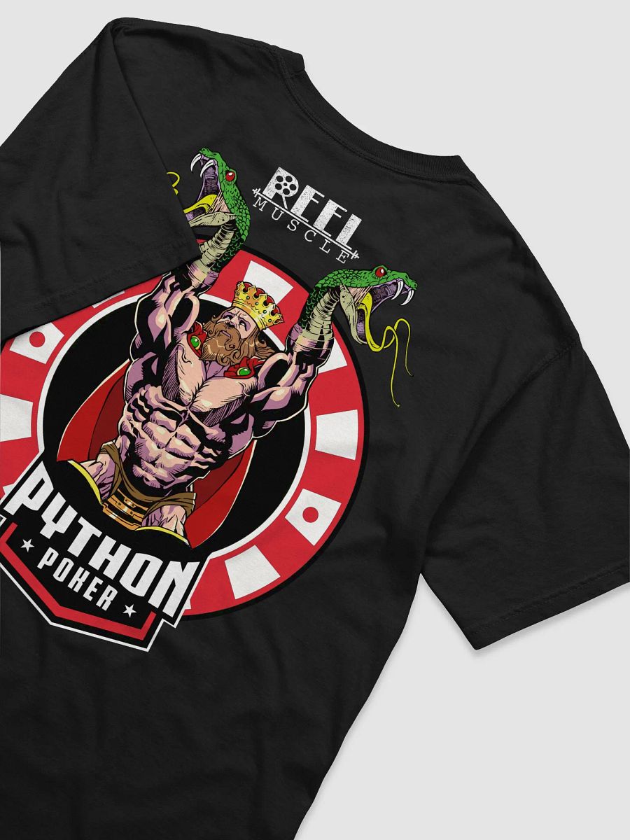 Python Poker (Oversized) product image (4)