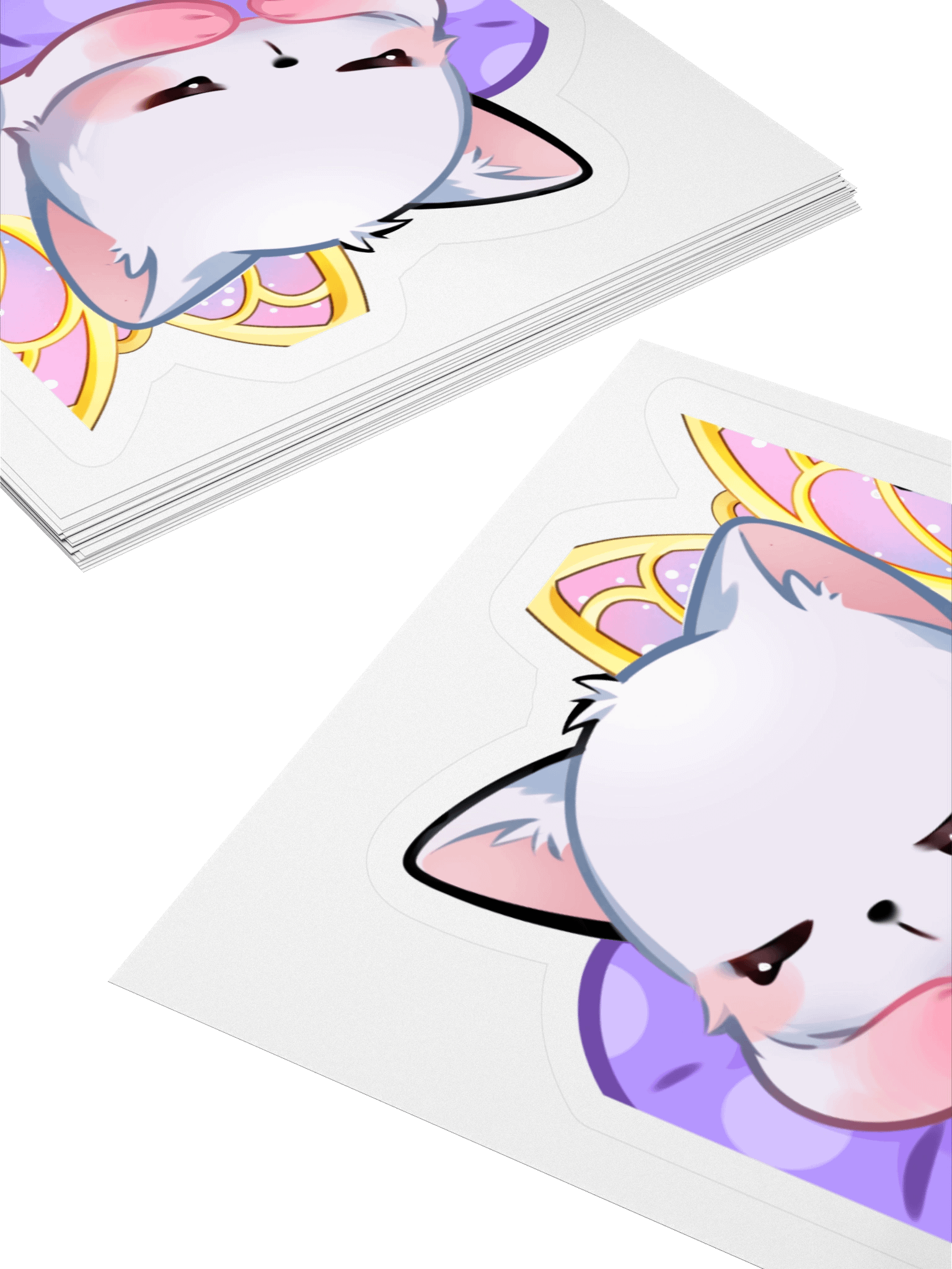 Sleep Sticker product image (12)
