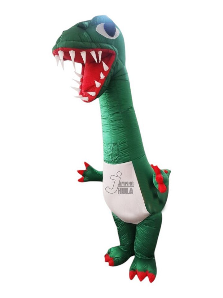 Dinosaur Walking Air Inflatable product image (1)