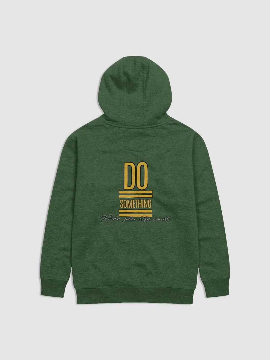 Embrace Positivity Premium Hoodie product image (15)