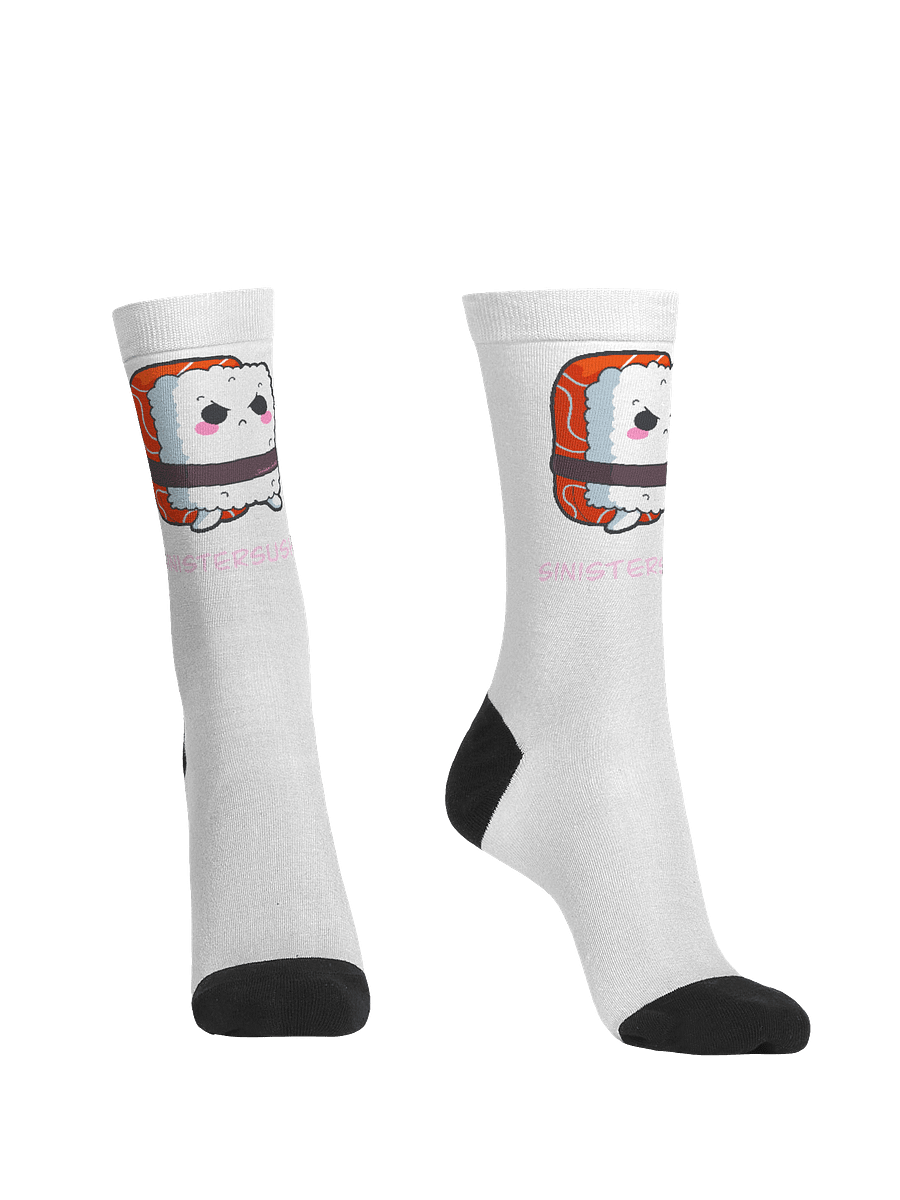 Sinister Sushii Socks product image (2)