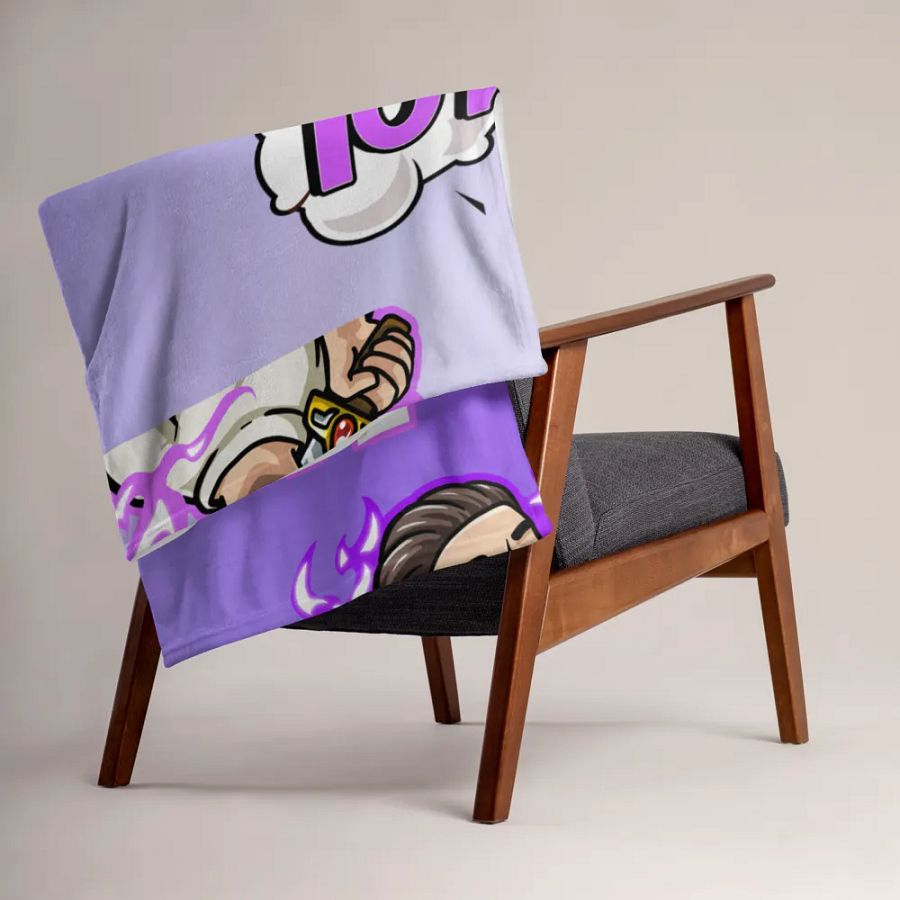 ItsRay Thrpw Blankey product image (4)