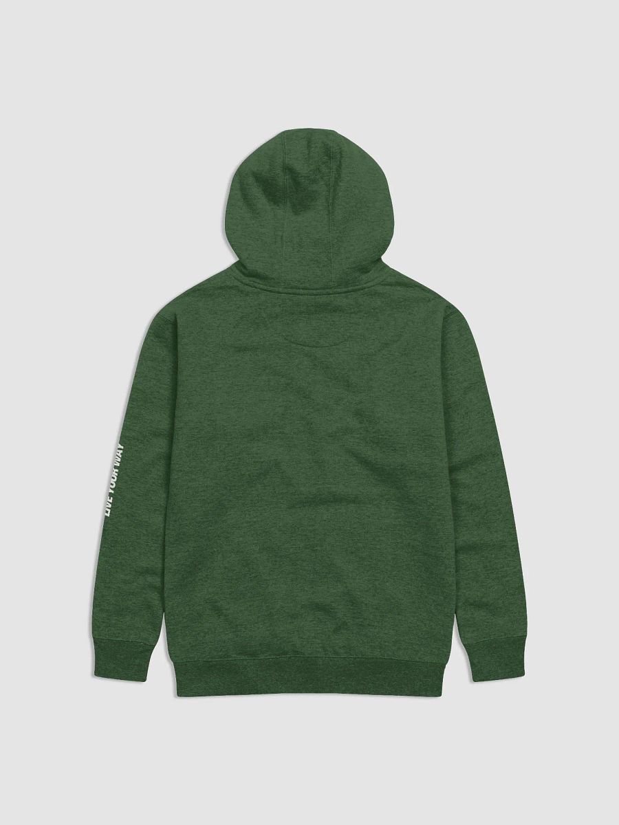 Vintage Wine Charts Premium Hoodie product image (2)
