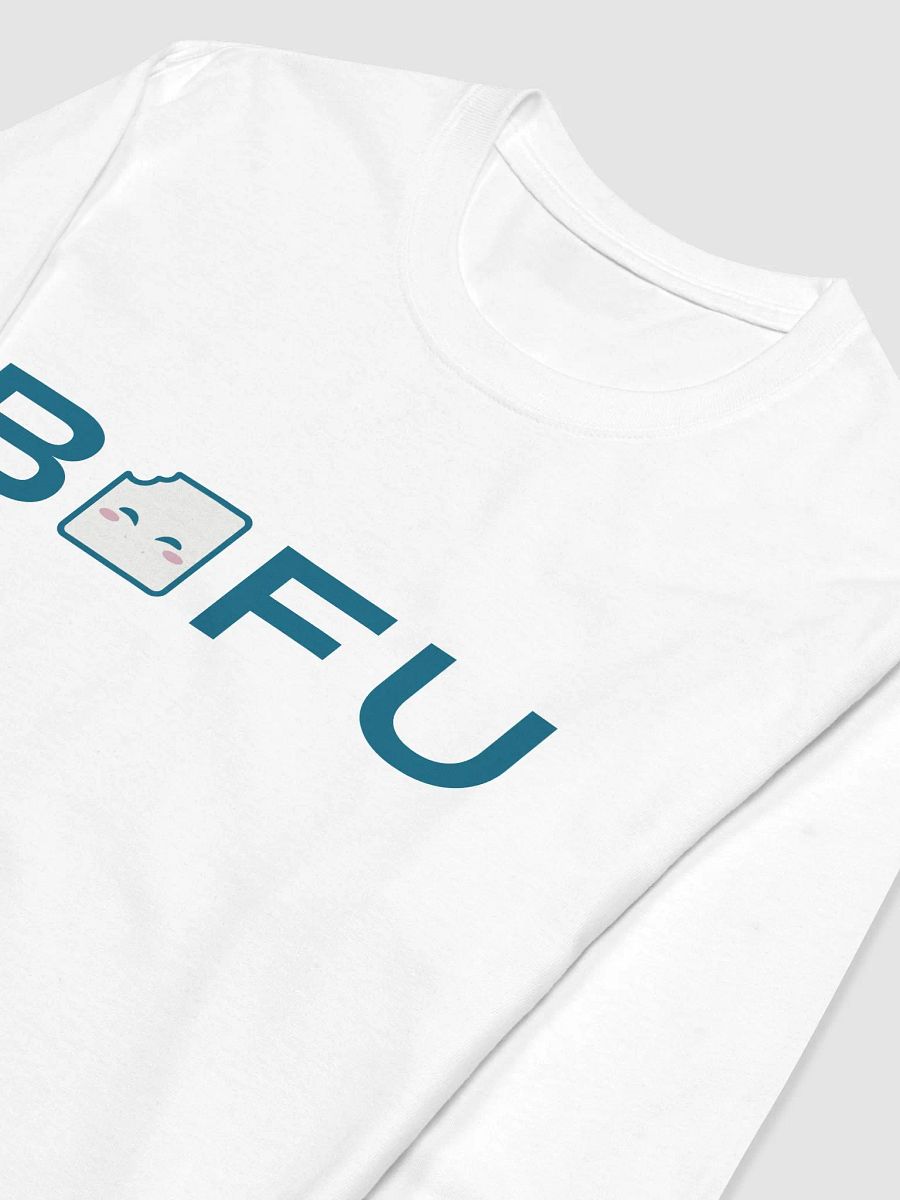 Bofu Long Sleeve product image (2)