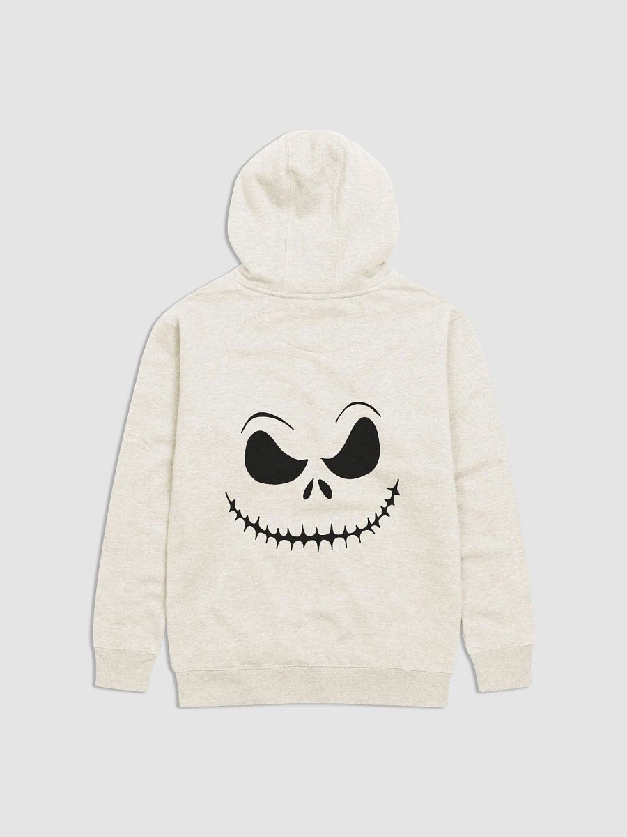 Nightmare before Christmas inspired Hoodie product image (5)