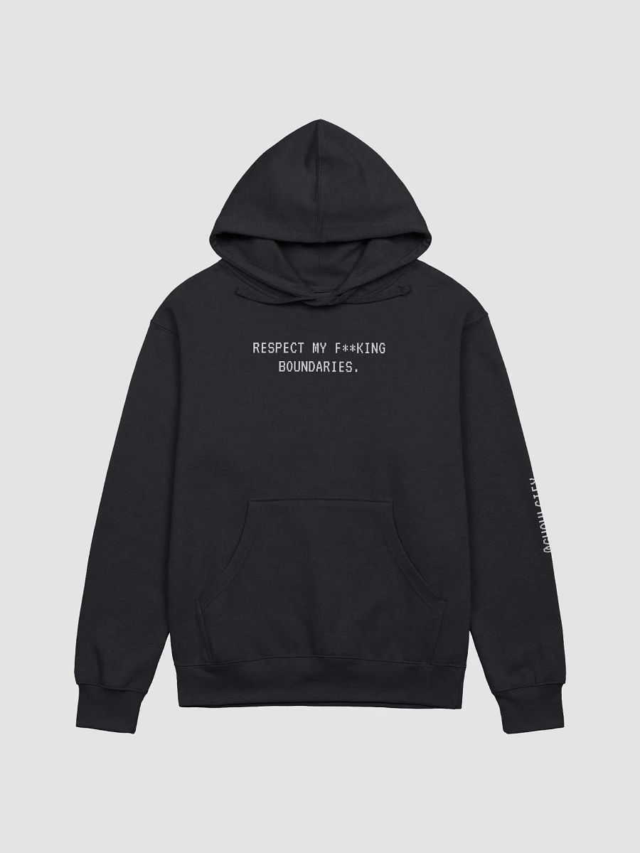 boundaries hoodie product image (1)