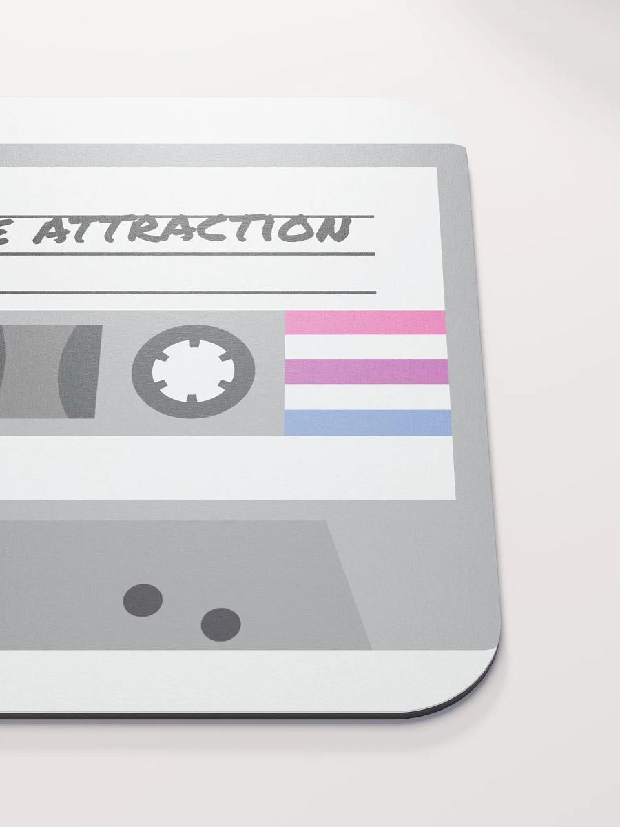 MA Cassette Mouse Pad product image (5)