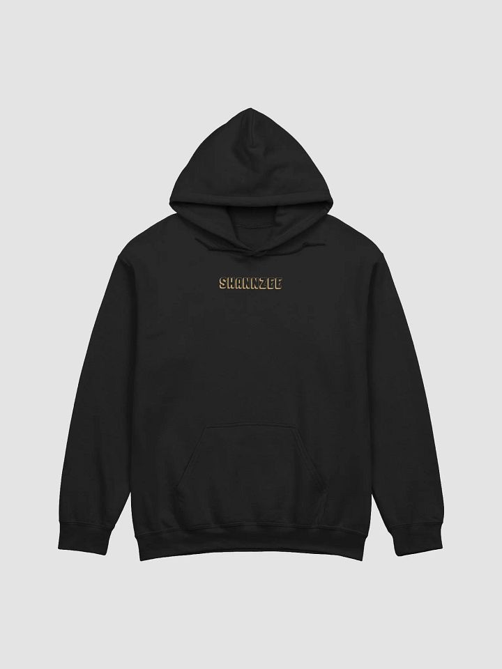 BARK AT THE HATERS HOODIE product image (4)