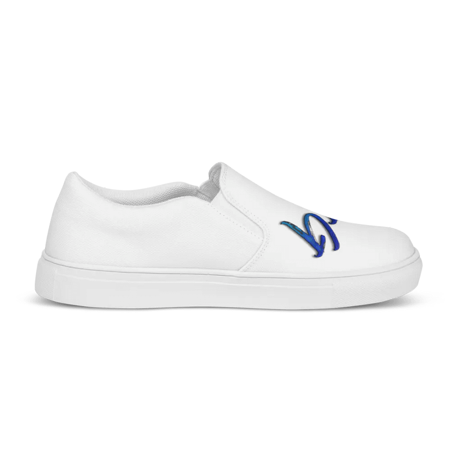 GGG Logo Men's Canvas Shoes product image (11)