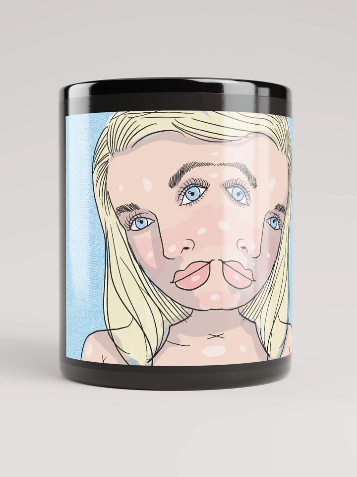 she understands but she doesn't product image (1)